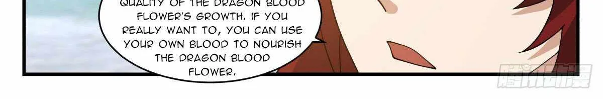Read Martial Peak chapter 2300 image 9 on Lezhin