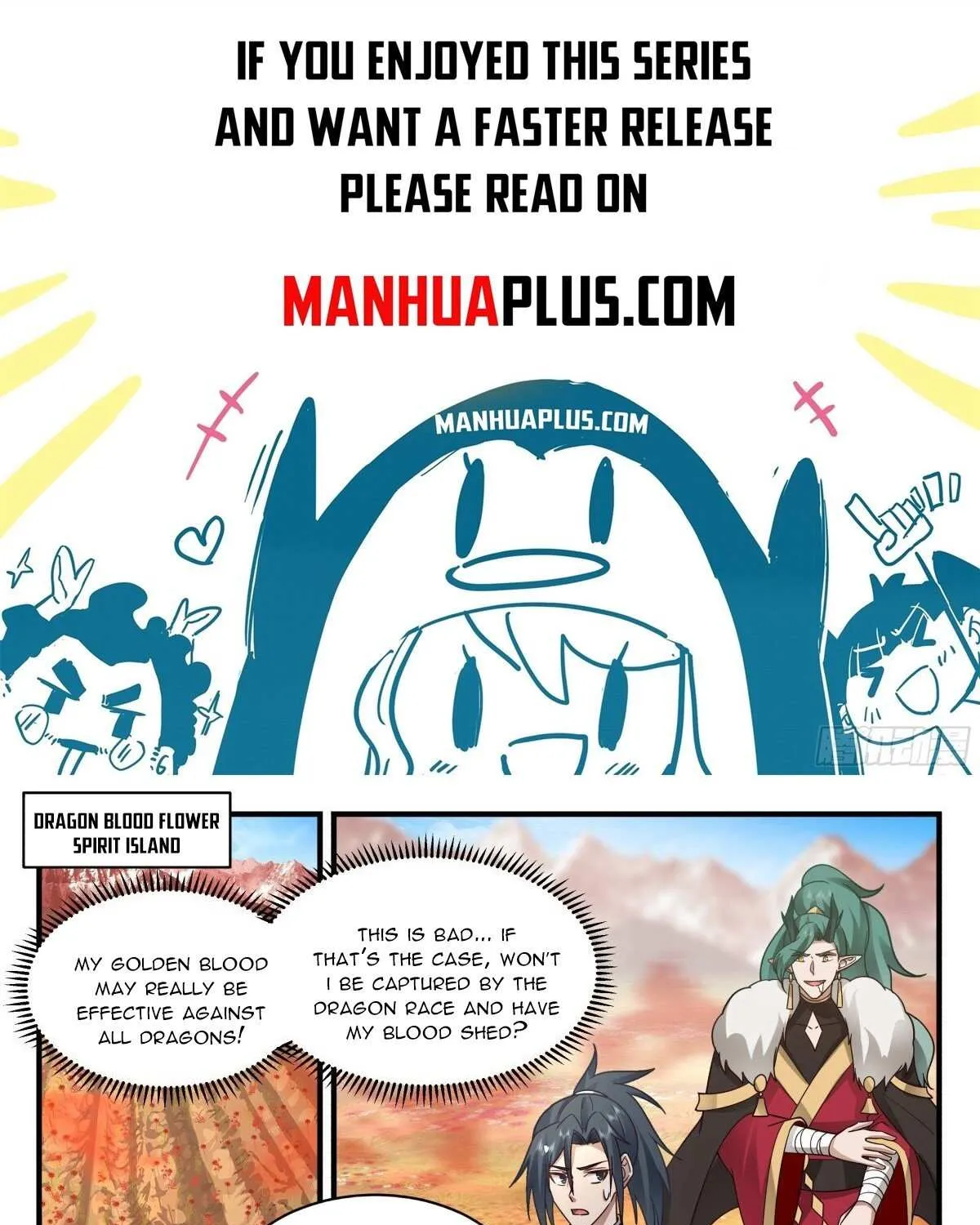 Read Martial Peak chapter 2301 image 0 on Lezhin