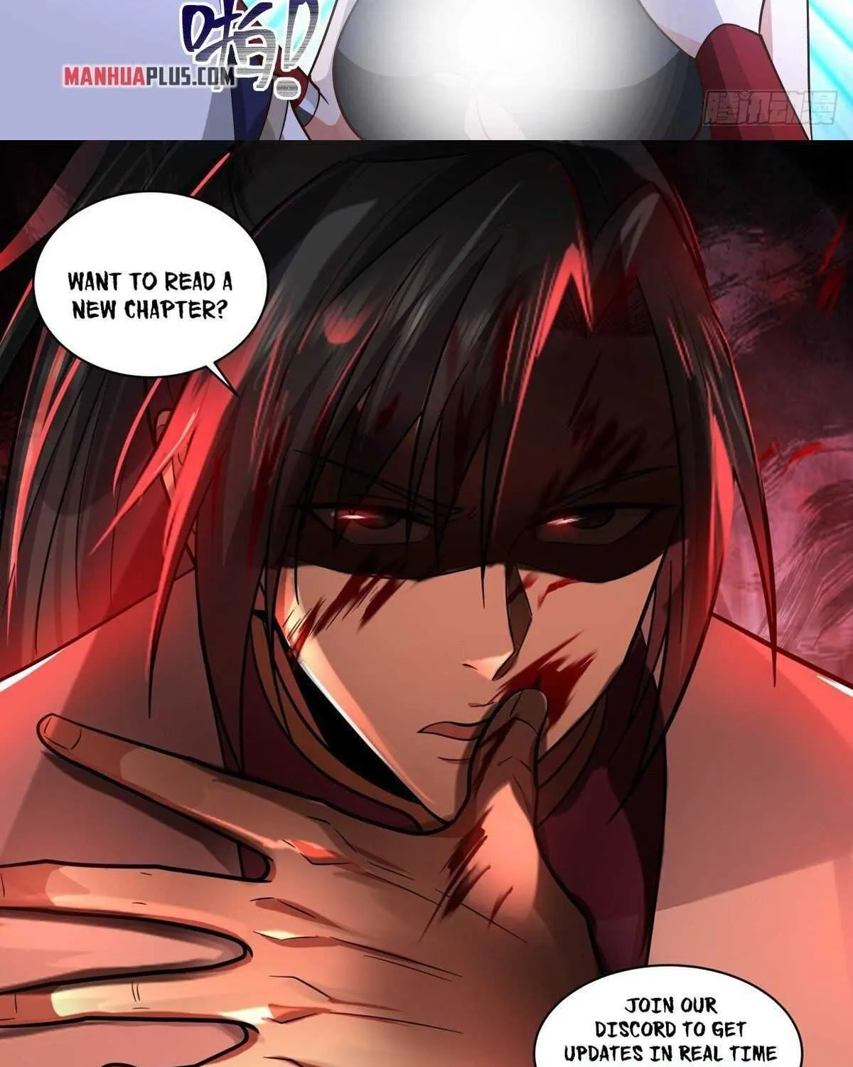 Read Martial Peak chapter 2301 image 23 on Lezhin