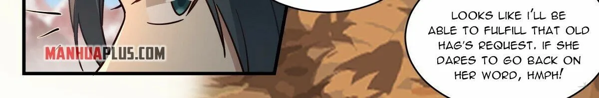 Read Martial Peak chapter 2301 image 3 on Lezhin