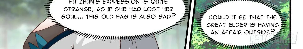 Read Martial Peak chapter 2302 image 15 on Lezhin