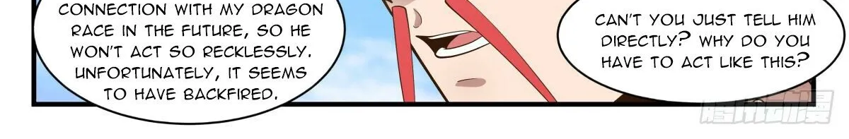 Read Martial Peak chapter 2302 image 3 on Lezhin