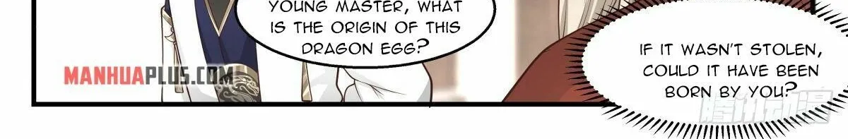 Read Martial Peak chapter 2303 image 17 on Lezhin