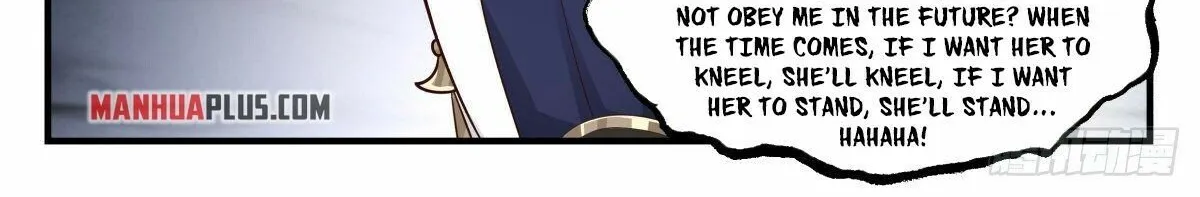 Read Martial Peak chapter 2303 image 19 on Lezhin