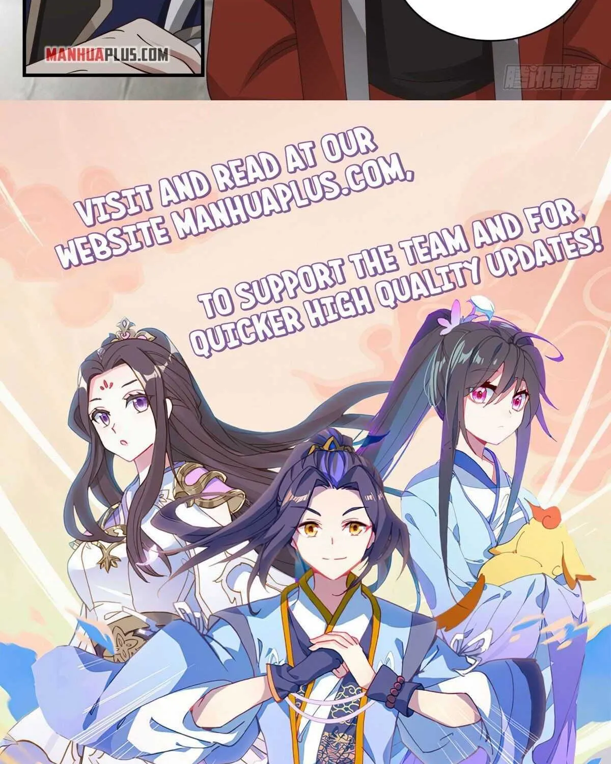 Read Martial Peak chapter 2303 image 23 on Lezhin
