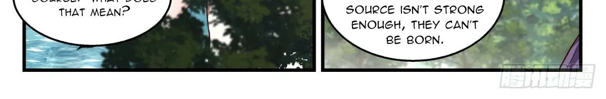 Read Martial Peak chapter 2303 image 9 on Lezhin