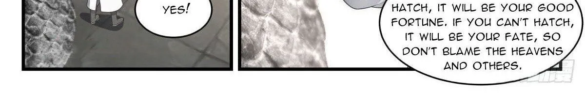 Read Martial Peak chapter 2304 image 1 on Lezhin