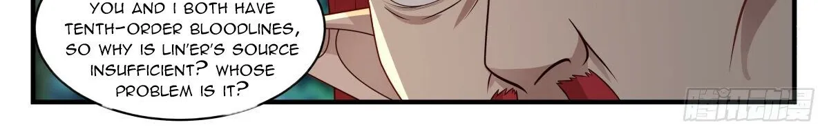 Read Martial Peak chapter 2304 image 11 on Lezhin