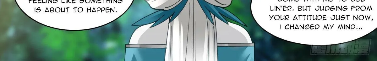 Read Martial Peak chapter 2304 image 15 on Lezhin