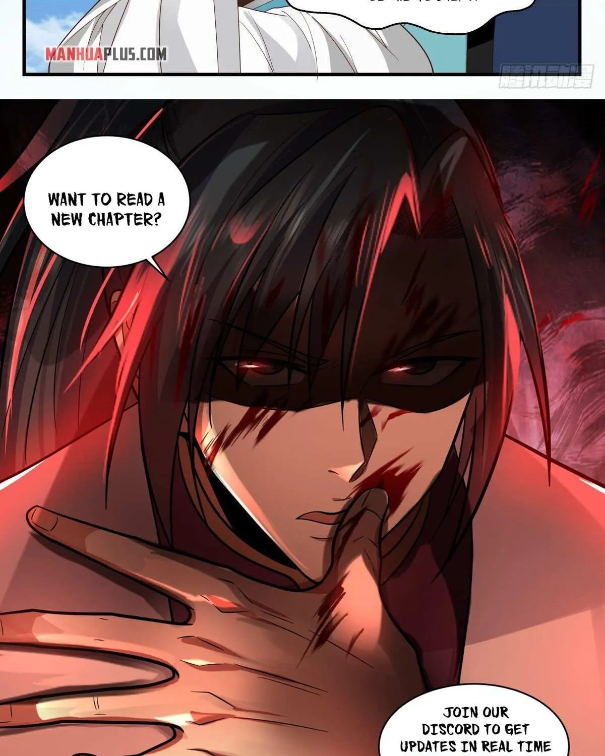 Read Martial Peak chapter 2305 image 23 on Lezhin