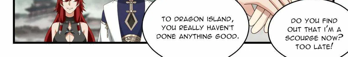 Read Martial Peak chapter 2306 image 15 on Lezhin