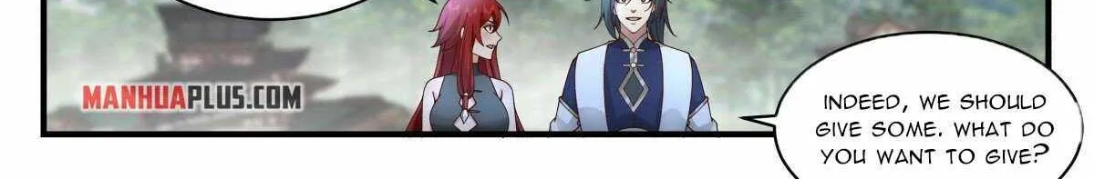 Read Martial Peak chapter 2306 image 21 on Lezhin