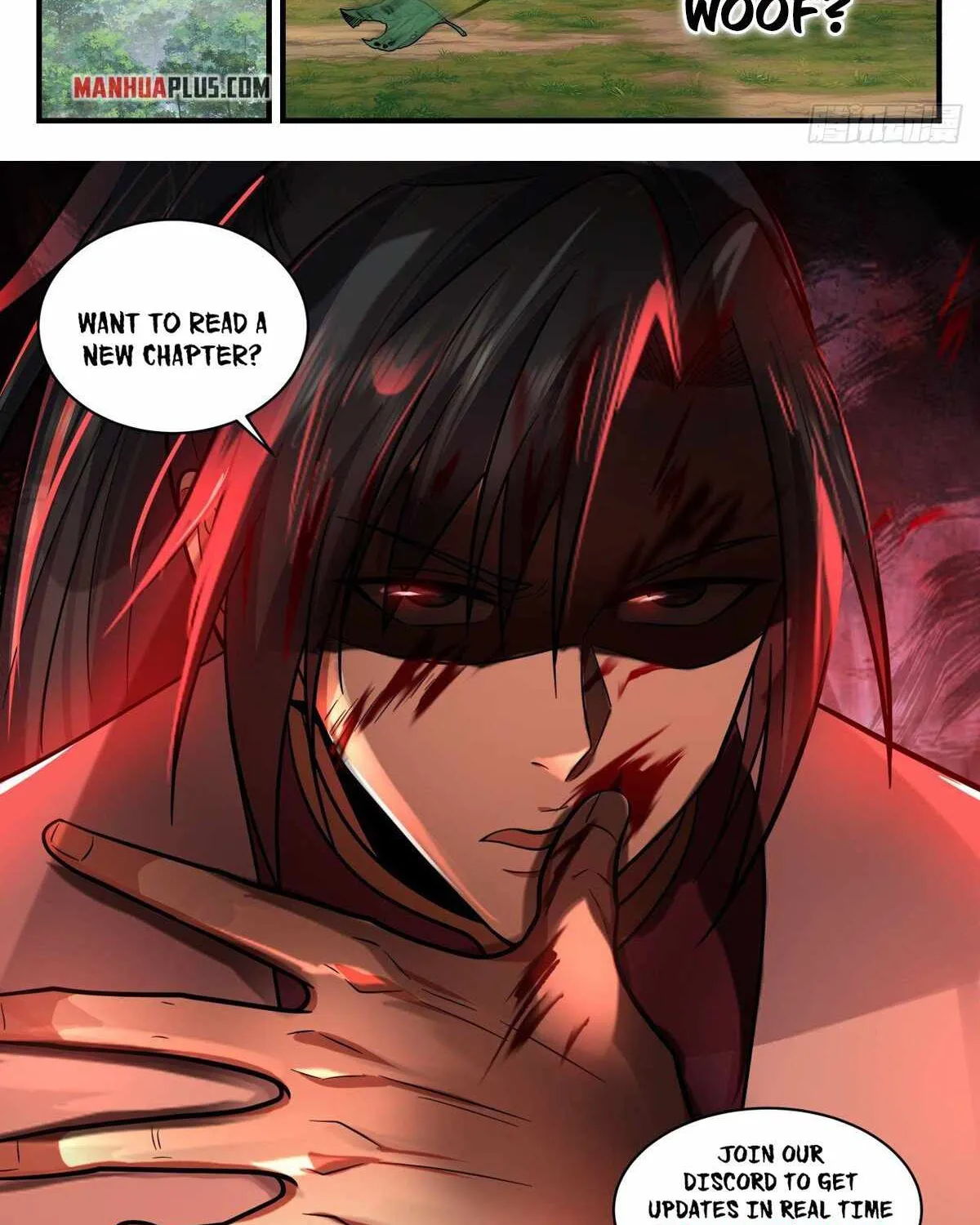 Read Martial Peak chapter 2306 image 23 on Lezhin