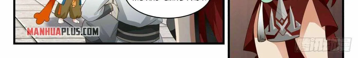 Read Martial Peak chapter 2307 image 15 on Lezhin
