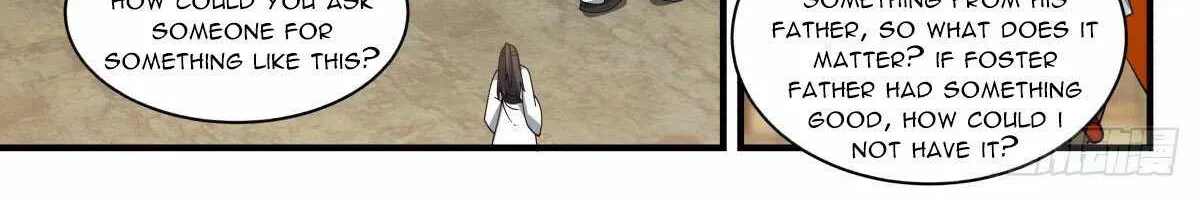 Read Martial Peak chapter 2307 image 19 on Lezhin