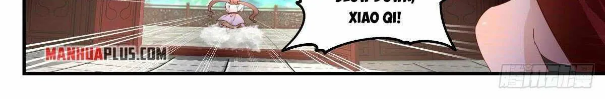 Read Martial Peak chapter 2307 image 7 on Lezhin