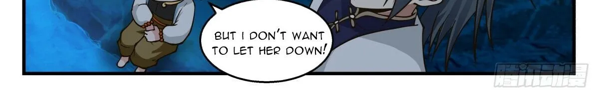 Read Martial Peak chapter 2308 image 11 on Lezhin