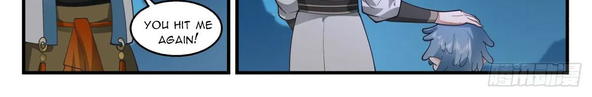 Read Martial Peak chapter 2308 image 13 on Lezhin