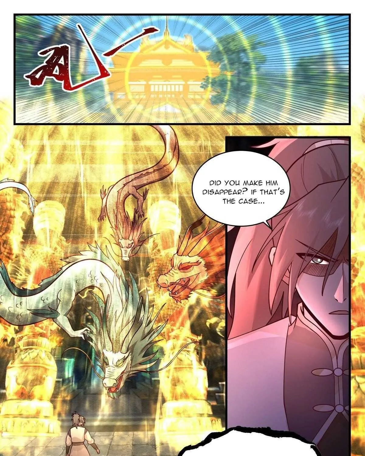 Read Martial Peak chapter 2308 image 22 on Lezhin