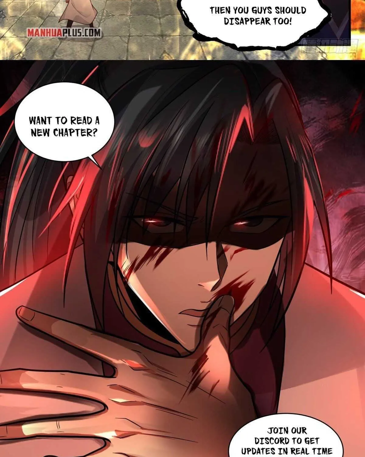 Read Martial Peak chapter 2308 image 23 on Lezhin