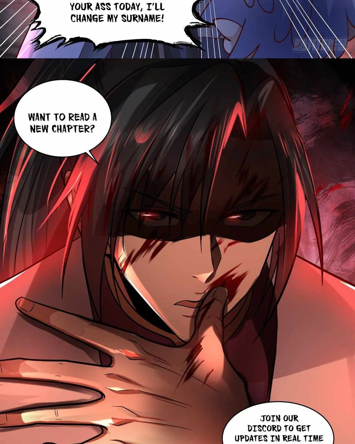 Read Martial Peak chapter 2309 image 23 on Lezhin