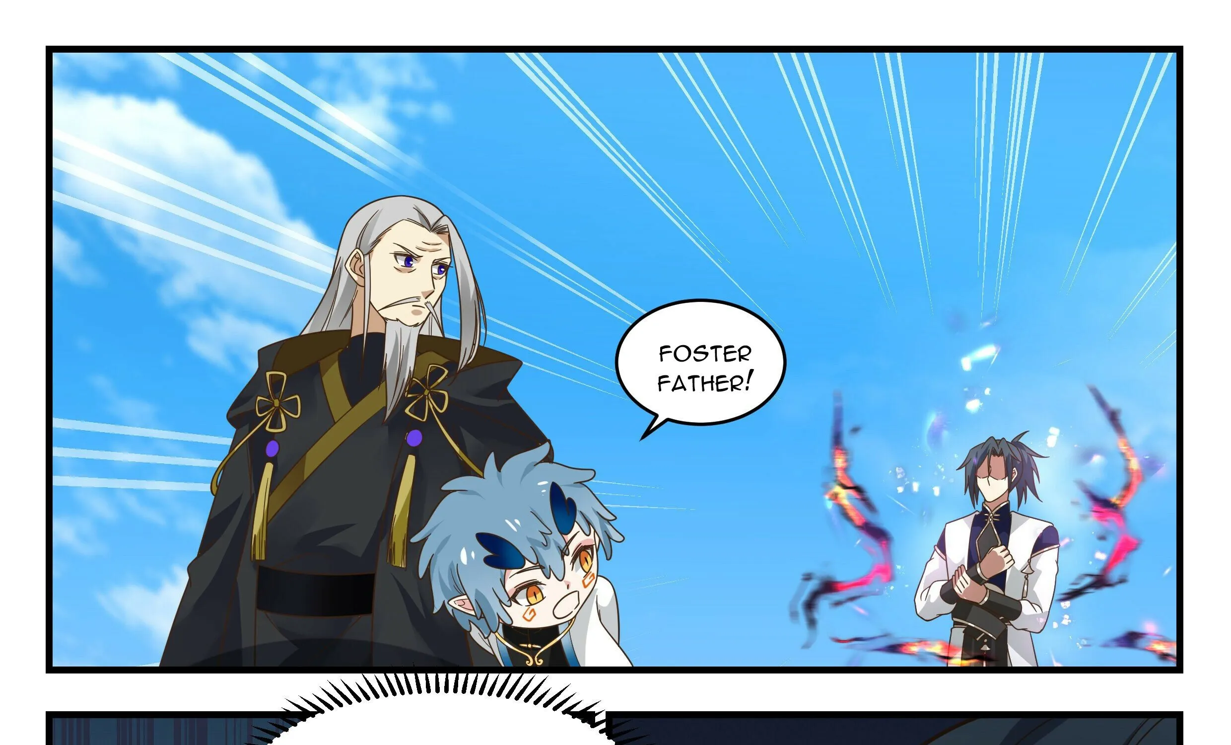 Read Martial Peak chapter 2310 image 13 on Lezhin