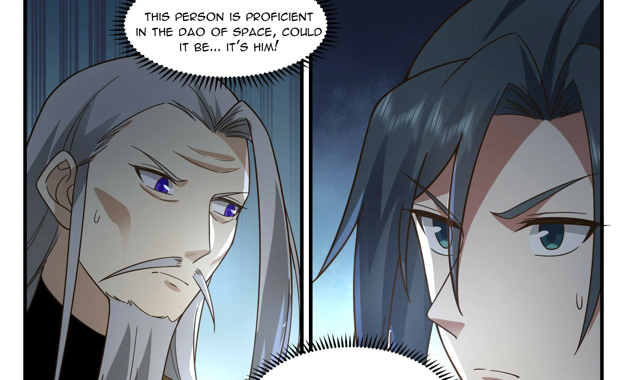 Read Martial Peak chapter 2310 image 14 on Lezhin