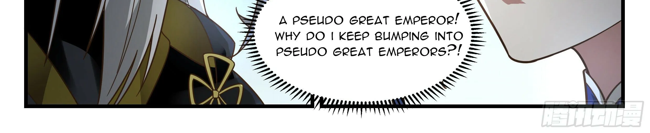 Read Martial Peak chapter 2310 image 15 on Lezhin