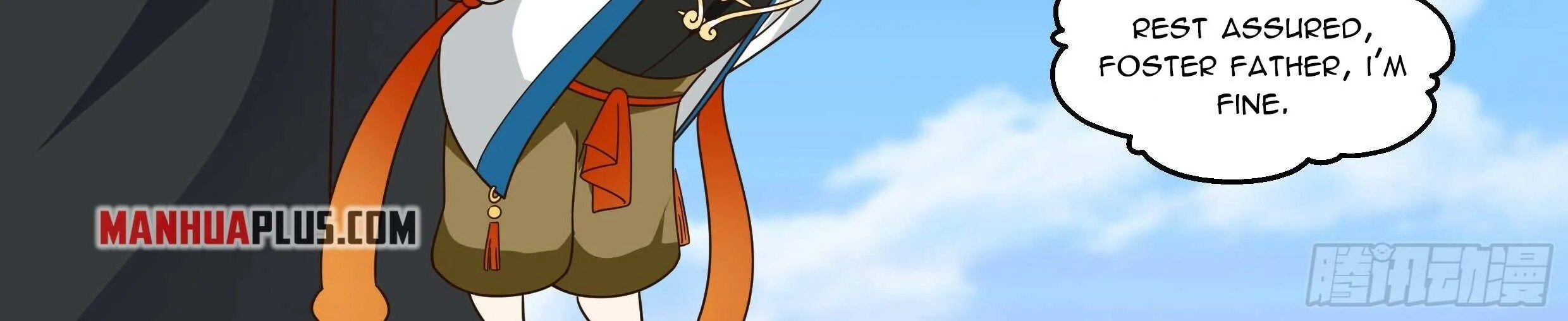 Read Martial Peak chapter 2310 image 18 on Lezhin