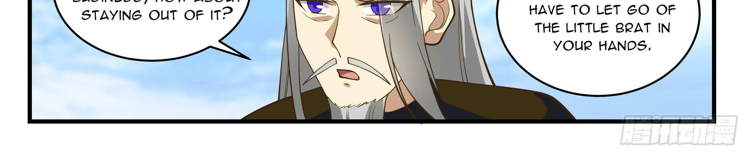 Read Martial Peak chapter 2310 image 24 on Lezhin