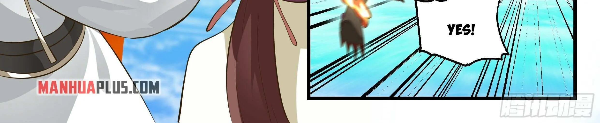 Read Martial Peak chapter 2310 image 30 on Lezhin