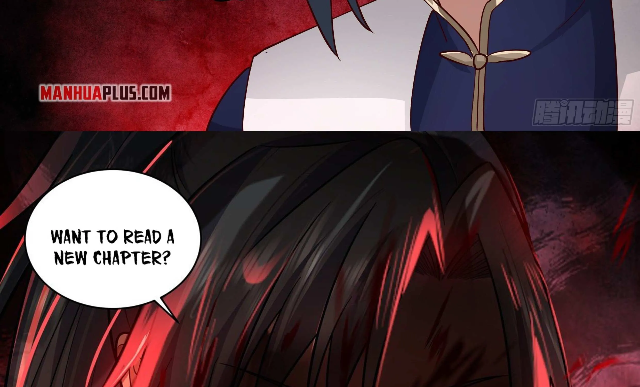 Read Martial Peak chapter 2310 image 36 on Lezhin