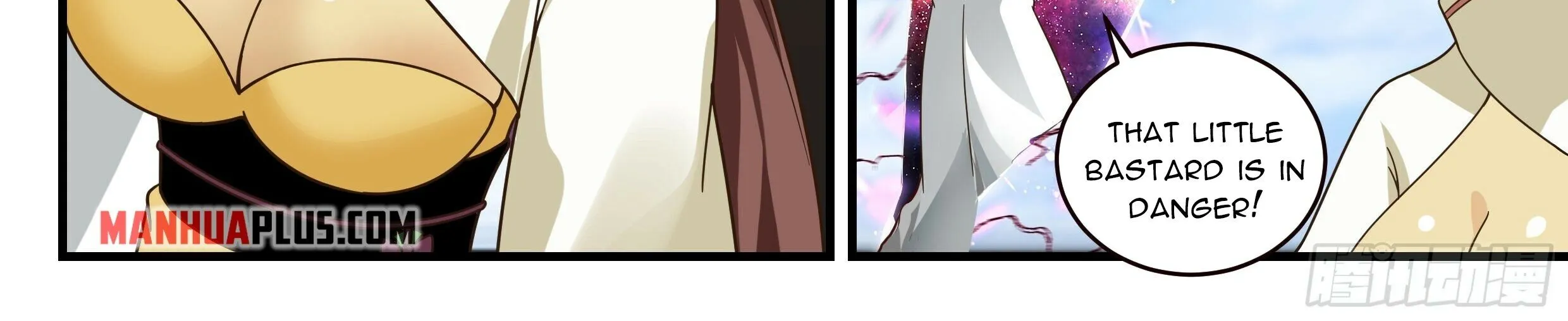 Read Martial Peak chapter 2310 image 9 on Lezhin
