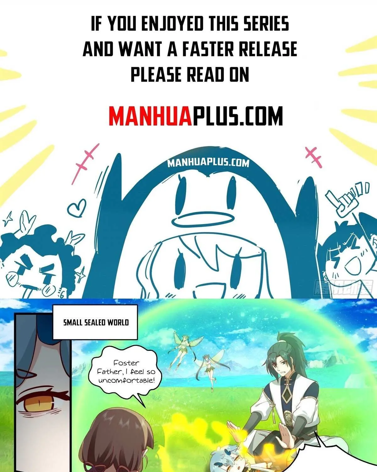 Read Martial Peak chapter 2311 image 0 on Lezhin