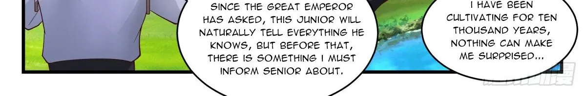 Read Martial Peak chapter 2311 image 11 on Lezhin