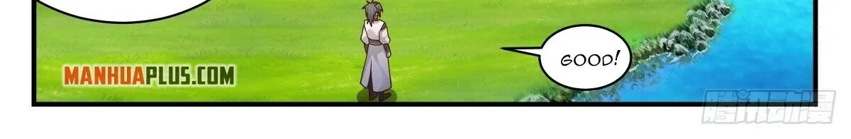 Read Martial Peak chapter 2311 image 13 on Lezhin