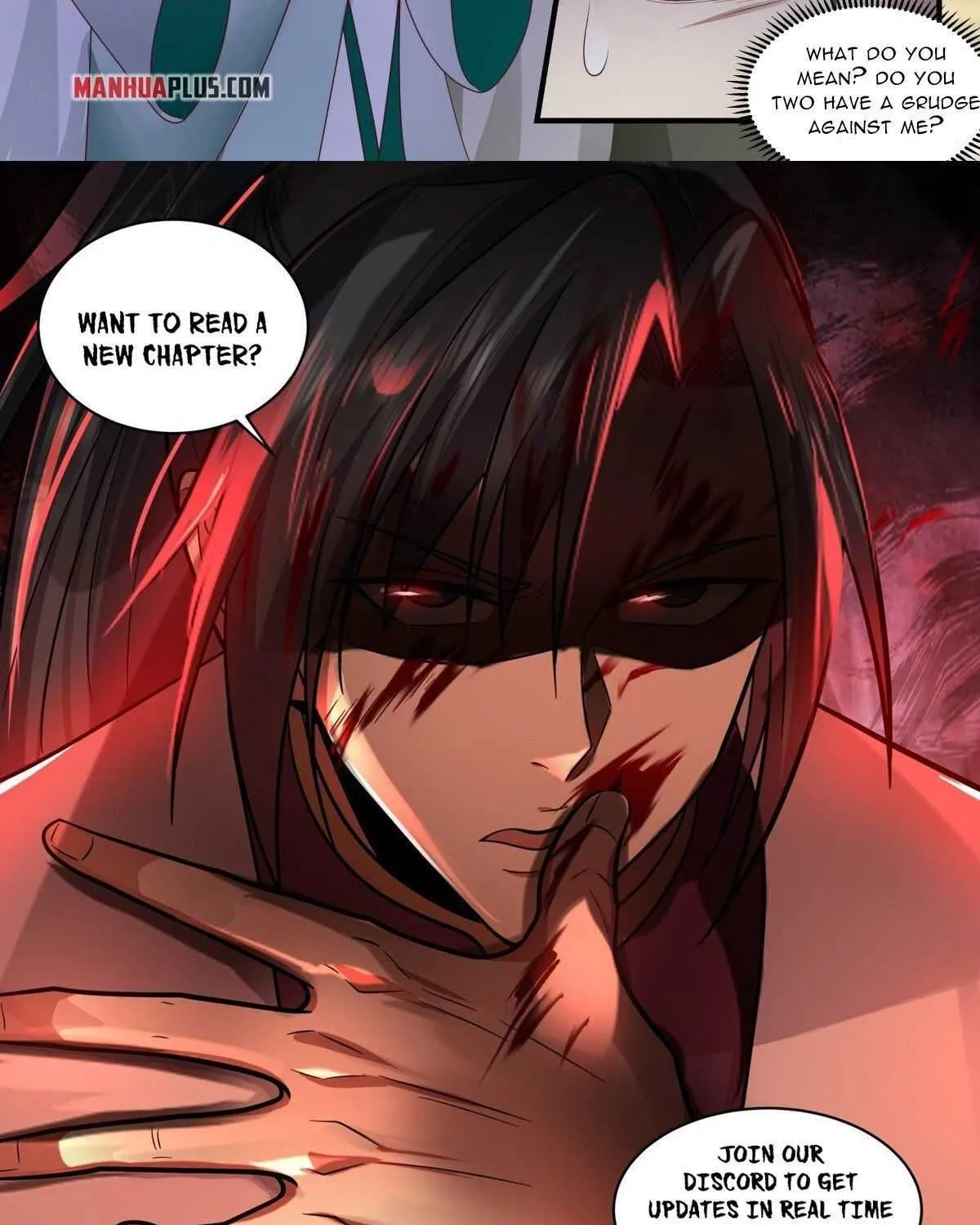 Read Martial Peak chapter 2311 image 23 on Lezhin