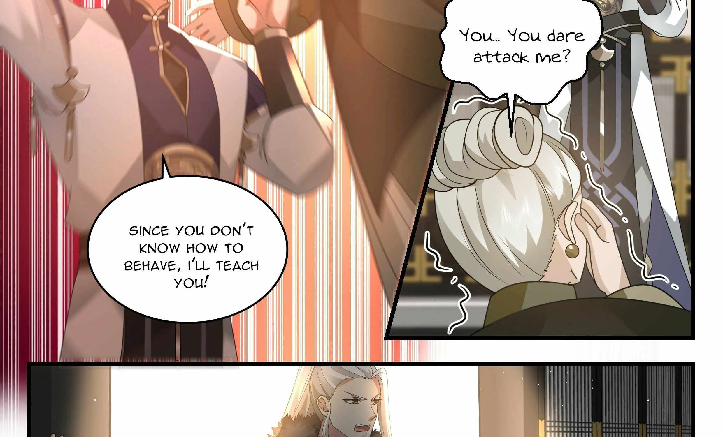 Read Martial Peak chapter 2312 image 11 on Lezhin