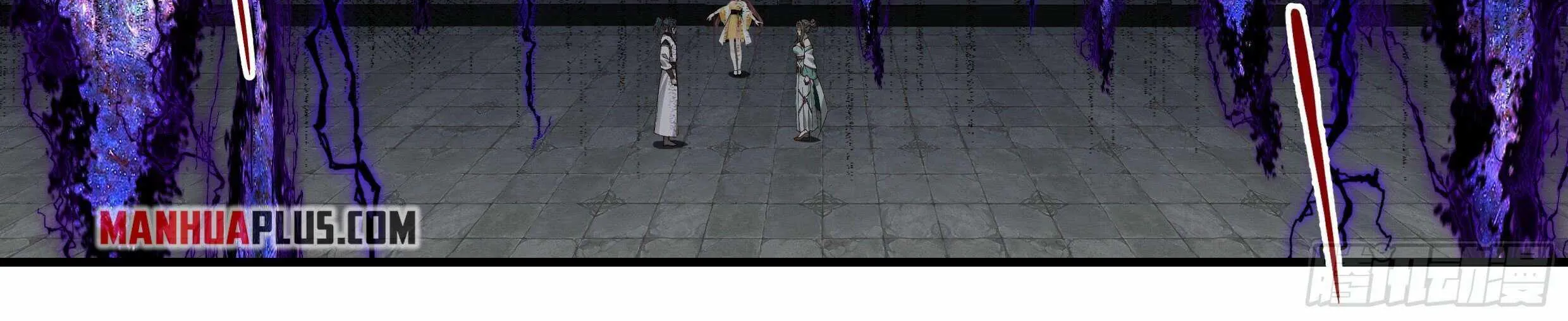 Read Martial Peak chapter 2312 image 15 on Lezhin