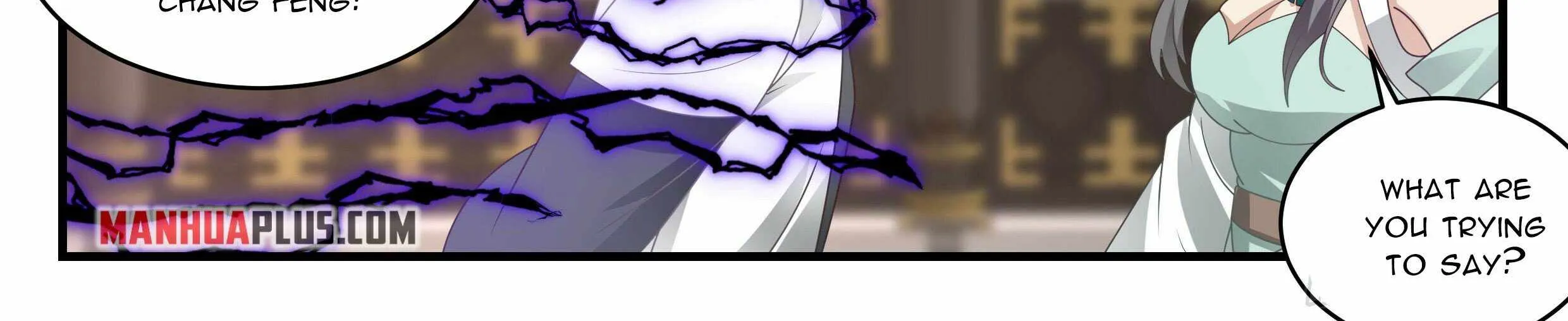 Read Martial Peak chapter 2312 image 18 on Lezhin