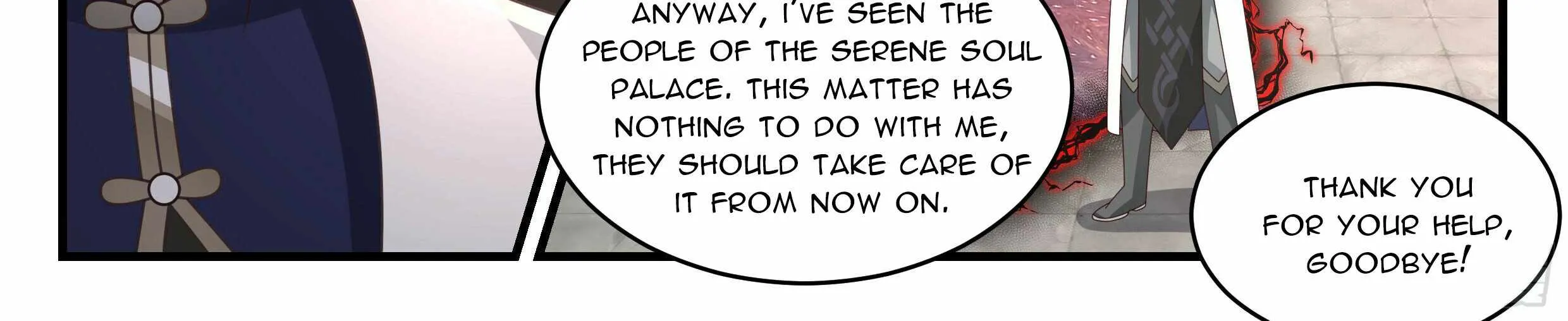 Read Martial Peak chapter 2312 image 24 on Lezhin