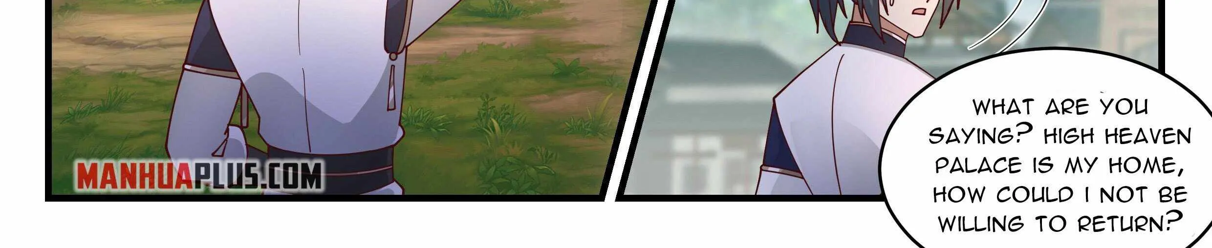 Read Martial Peak chapter 2312 image 30 on Lezhin