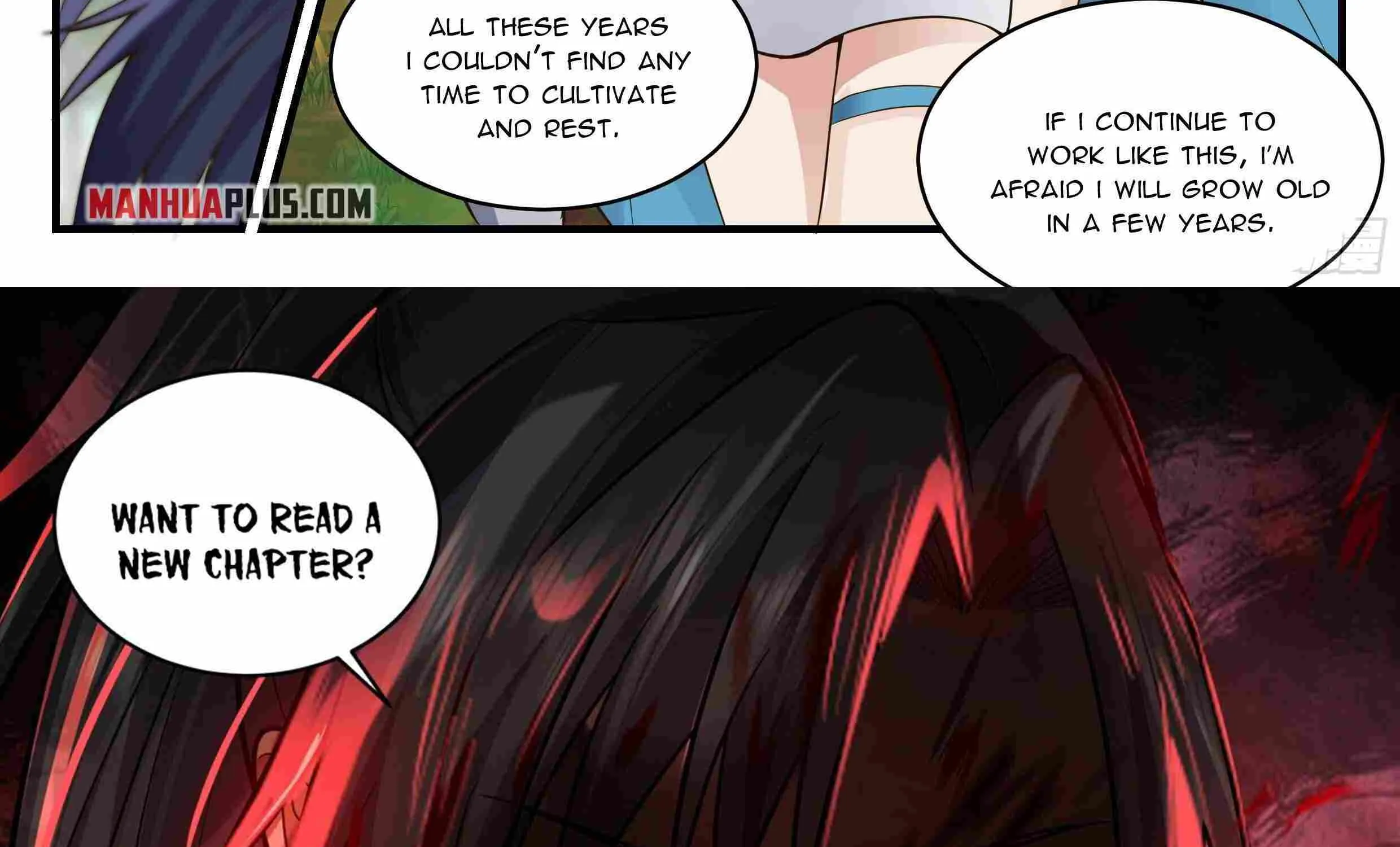 Read Martial Peak chapter 2312 image 36 on Lezhin