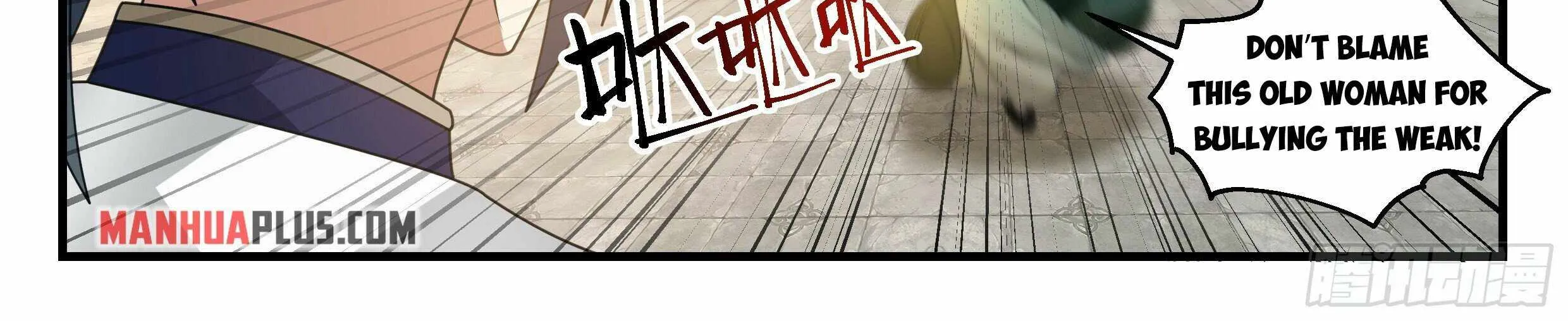 Read Martial Peak chapter 2312 image 9 on Lezhin