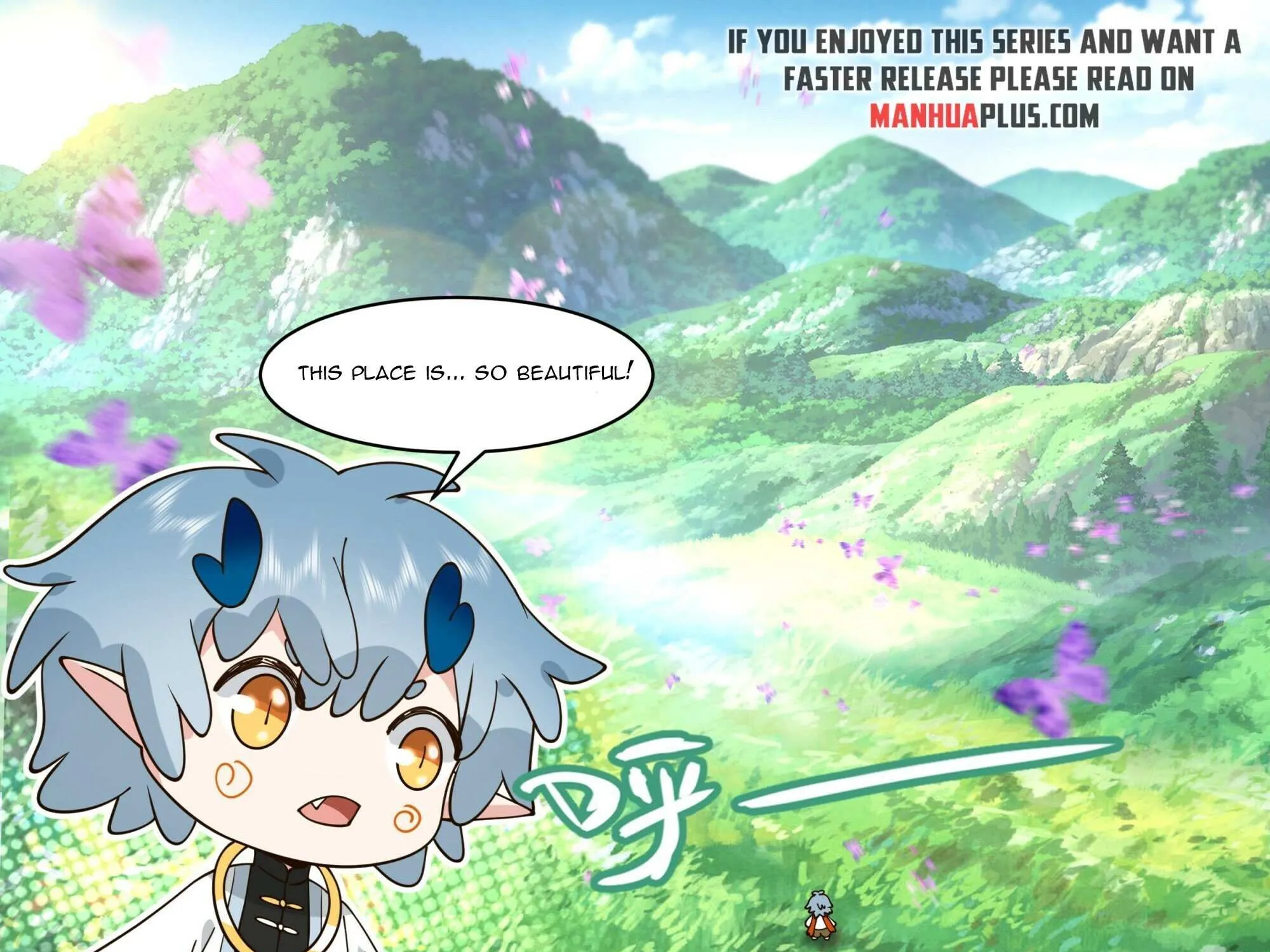 Read Martial Peak chapter 2313 image 13 on Lezhin