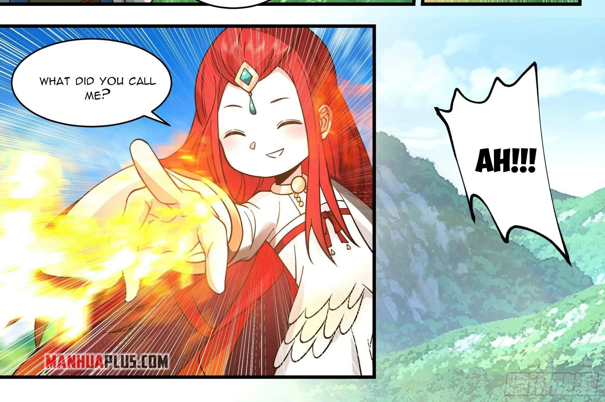 Read Martial Peak chapter 2313 image 16 on Lezhin