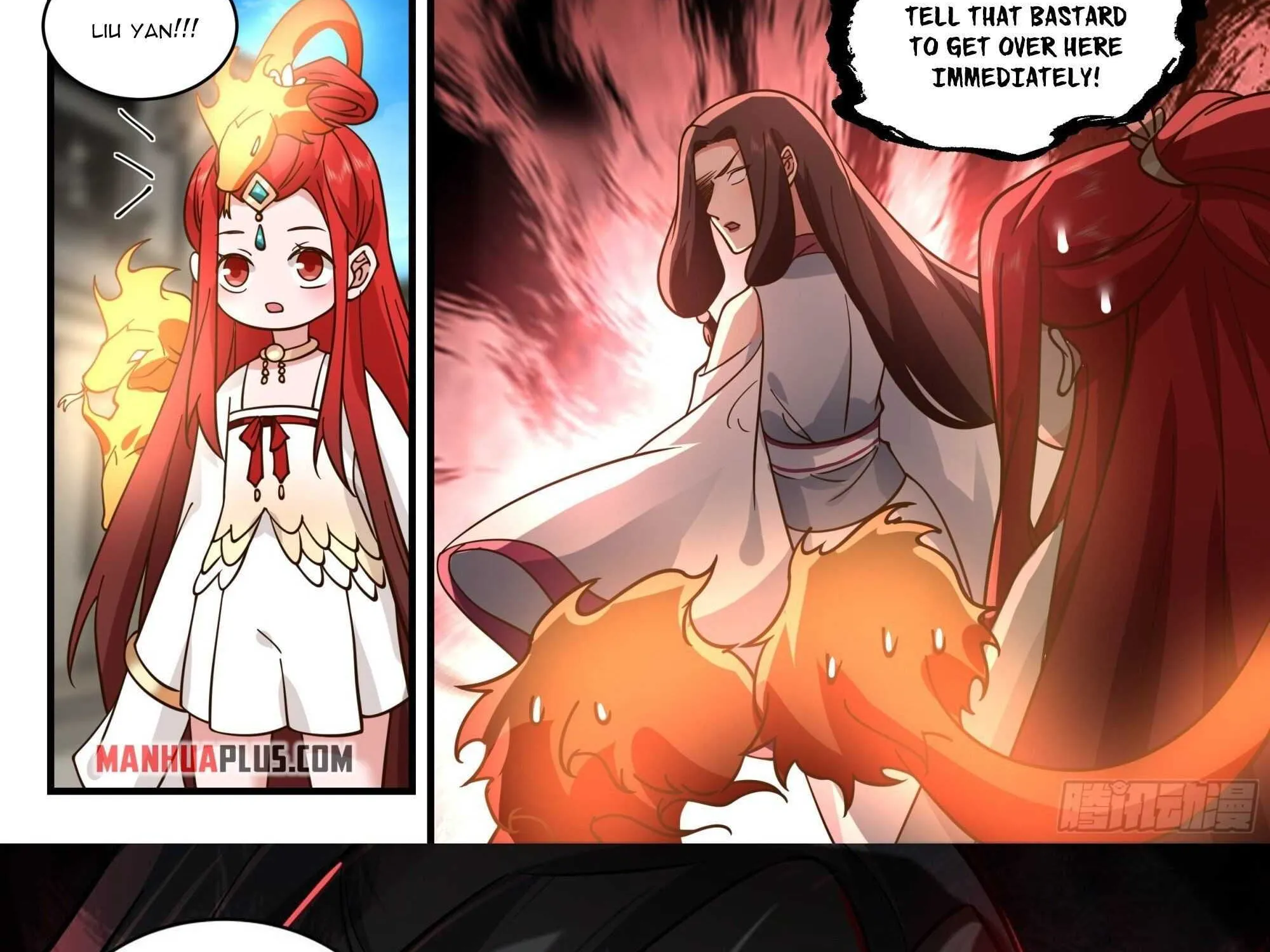Read Martial Peak chapter 2313 image 24 on Lezhin