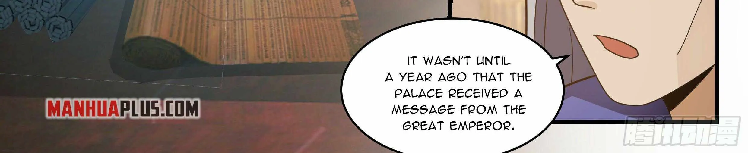 Read Martial Peak chapter 2314 image 15 on Lezhin