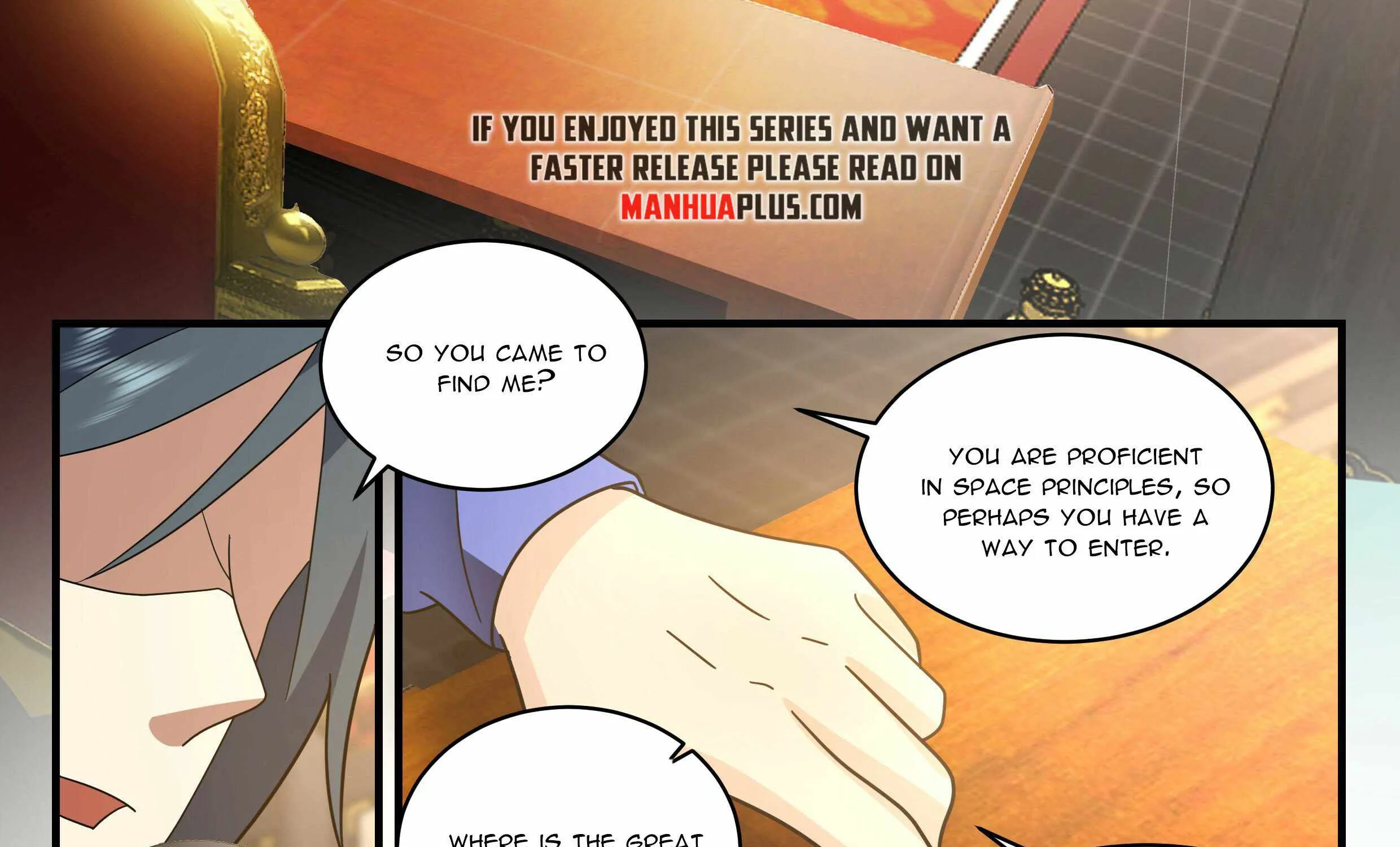 Read Martial Peak chapter 2314 image 17 on Lezhin