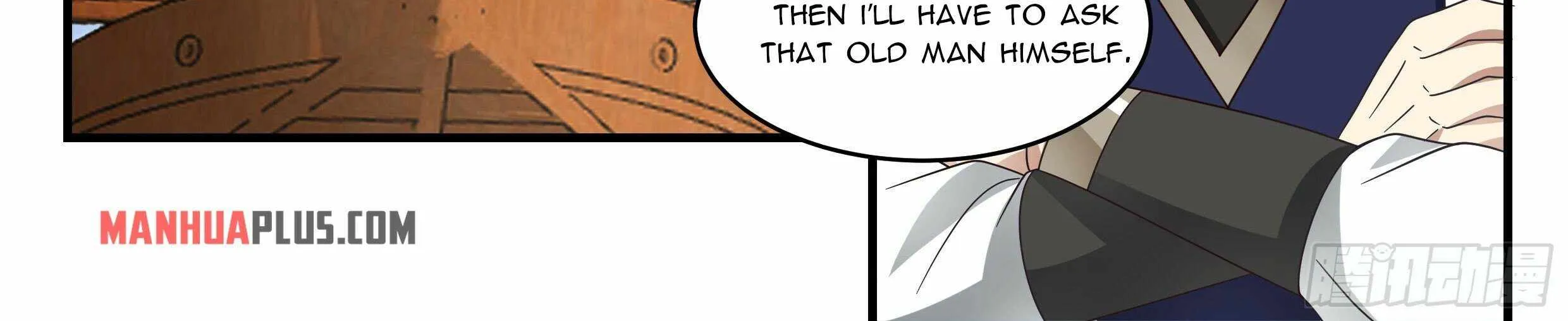 Read Martial Peak chapter 2314 image 30 on Lezhin